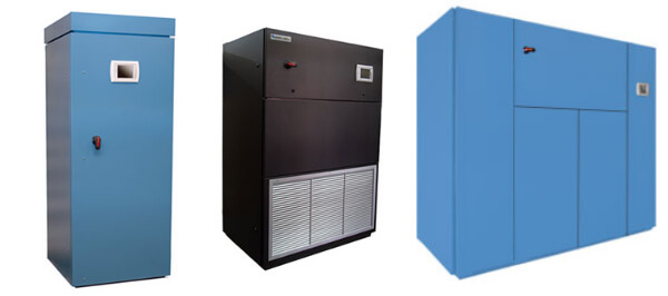 best CRAC units in Qatar