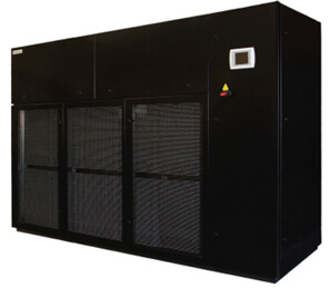 CRAC units in Doha Qatar
