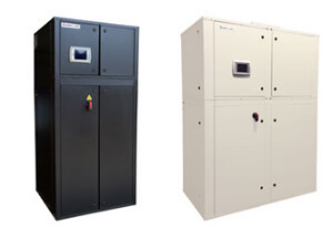 CRAC units in Qatar