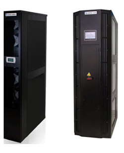 CRAC units
