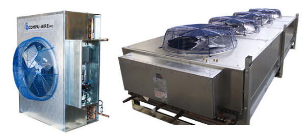 CRAC units distributor in qatar