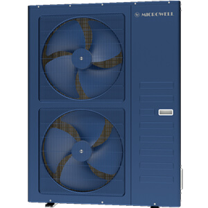Dehumidifier