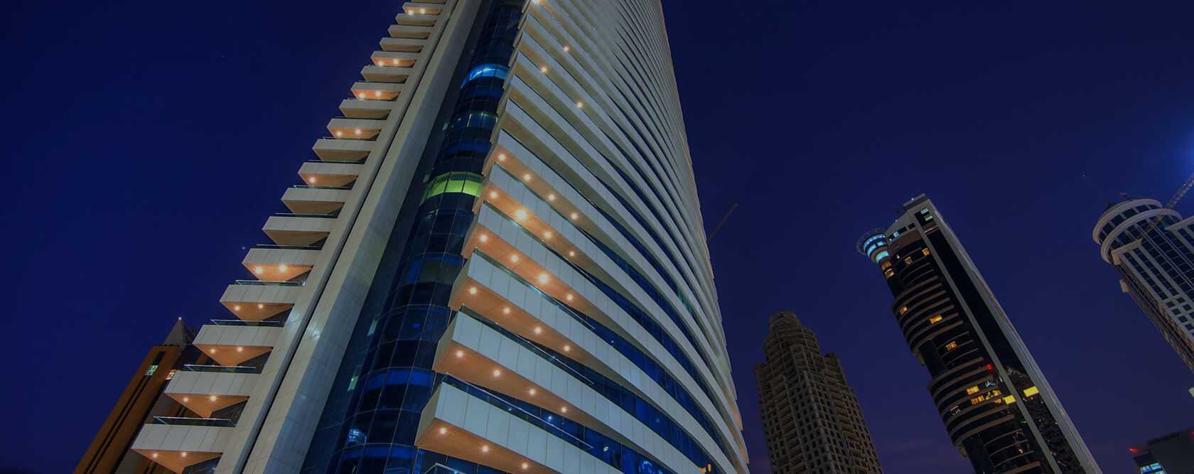 CRAC units in Qatar